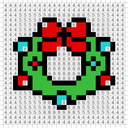 Pixel Paint - Coloring Book