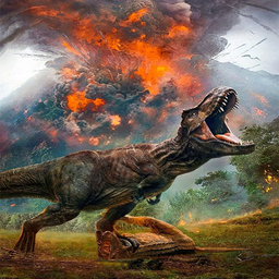Dinosaur Wallpaper