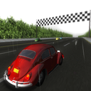 Classic Car Race 3D