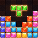 Puzzle Block Jewels