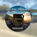 Truck Driving Brasil