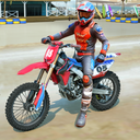 Dirt Bike Games: Stunt Bike