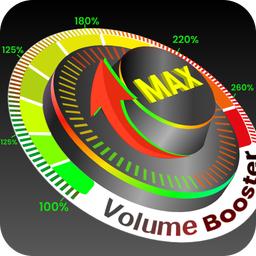 Volume Booster - Sound Booster