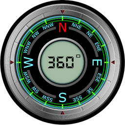 Compass & Satellite Navigation