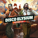 ‏‏Disco Elysium
