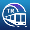 Istanbul Metro Guide and Subway Route Planner