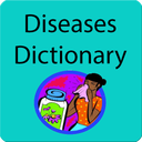 Disease dictionary