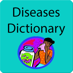 Disease dictionary