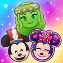 Disney Emoji Blitz Game