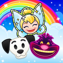 Disney Emoji Blitz Game
