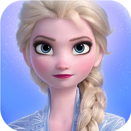 Disney Frozen Free Fall Games