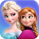 Disney Frozen Free Fall Games