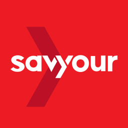 Savyour: Cashback & Discounts