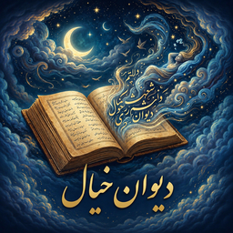 دیوان خیال
