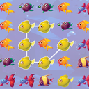 Fish Match Blaster Blast 3