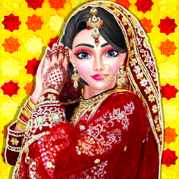 Kashmiri Wedding Make up Salon