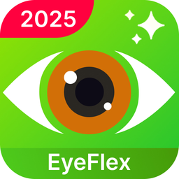 Eye Exercises : Improve Vision