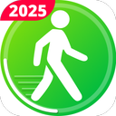 Pedometer King - Step Counter
