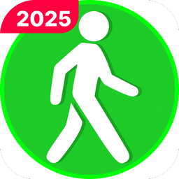 Pedometer King - Step Counter