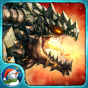 Epic Heroes War: Gods' battle