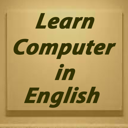 Learn Computer In English