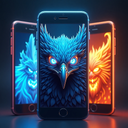 3D Live Wallpaper Maker 4K