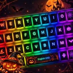 Mechanical Keyboard: RGB Theme