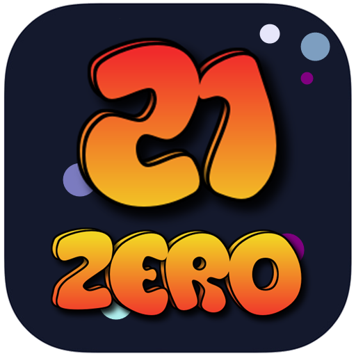 دانلود بازی Zero 21 - Solitaire اندروید | بازار