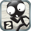 Line Runner 2 (Free)