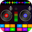 DJ Mixer Studio - DJ Music Mix