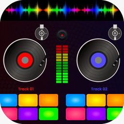 DJ Mixer Studio - DJ Music Mix