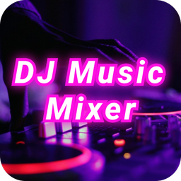 DJ Music Mixer: Beat Music