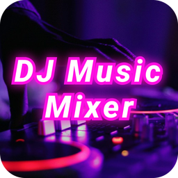 DJ Music Mixer: Beat Music