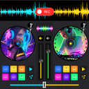 DJ Music Mixer - DJ Mix Studio