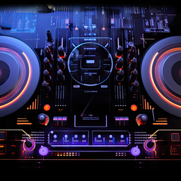 DJ Music Mixer & Beat Maker