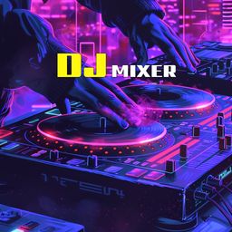 DJ Music Mixer - Beat Maker