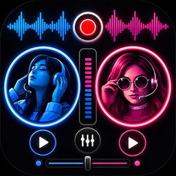 DJ Music Mixer - 3D DJ Remix