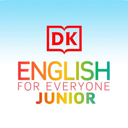 English for Everyone Junior