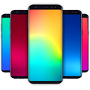 Create Gradient Wallpapers