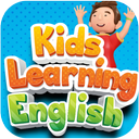 Kids Learning English Words