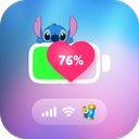 Emoji Battery: DIY Widget