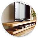 modern TV cabinet design