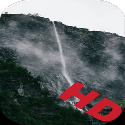 Waterfall HD