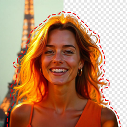 AICut Photo Background Changer