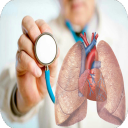 صداهای قلبی ریوی