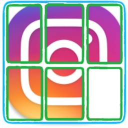 اینستا پازل