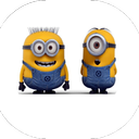 Minion wallpaper