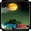 ماه روشن Live HD