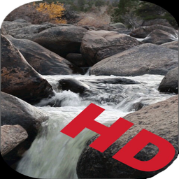 رودخانه زنده HD