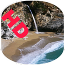 آبشار زنده HD